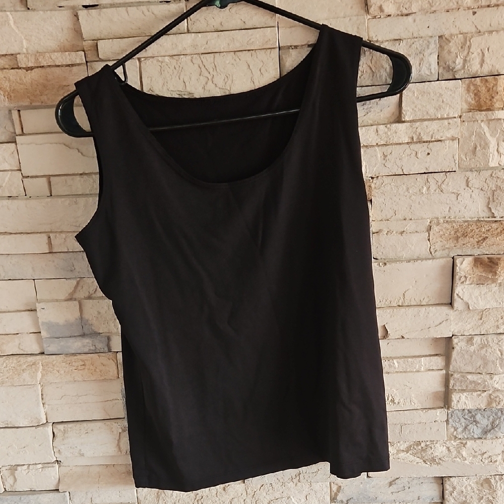 A'nue Tank Top